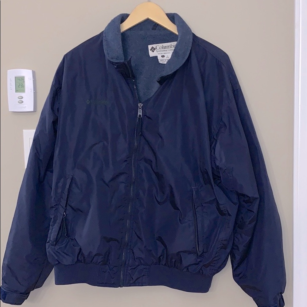 Columbia Jacket - Picture 1 of 4